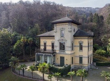Stresa, Verbano-Cusio-Ossola 28838