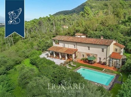 Lucca, Lucca