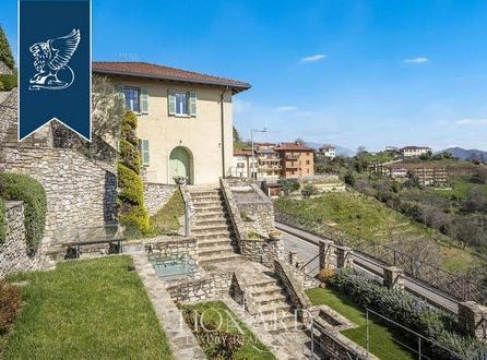 Montevecchia, Lecco