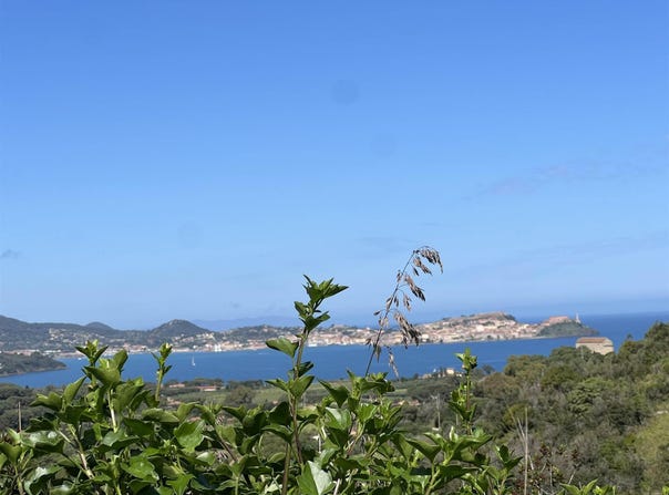 Portoferraio, Tuscany 57037