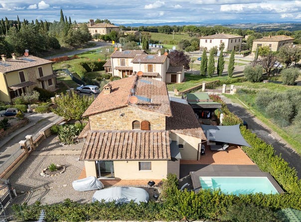 Buonconvento, Tuscany 53022