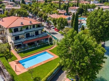 Garda, Veneto