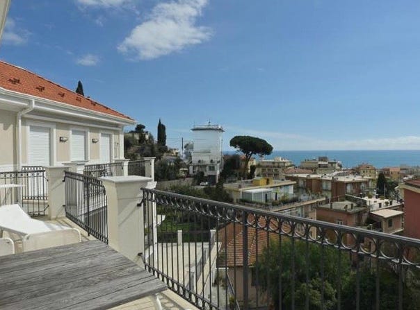 Alassio, Liguria 17021