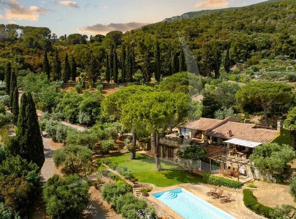 Monte Argentario, Tuscany 58018