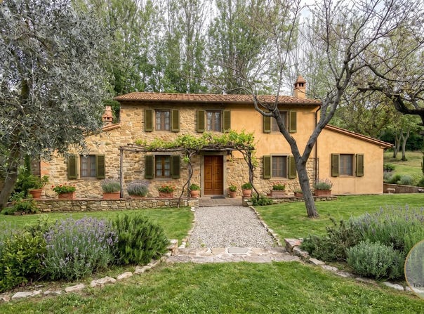 Montepulciano, Tuscany 53045