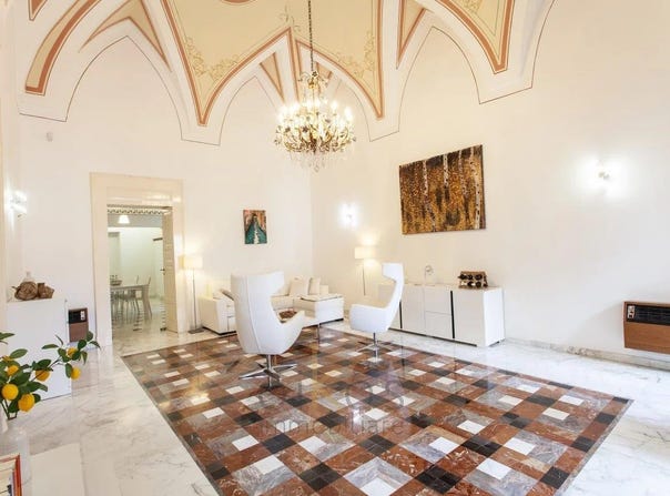 Oria, Apulia 72024