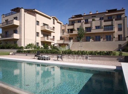 San Casciano dei Bagni, Siena