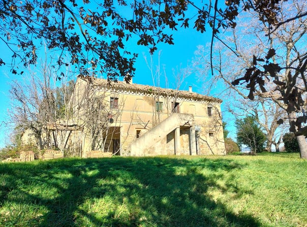 Osimo, Marche 60027