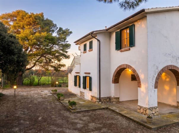 Capalbio, Tuscany 58011