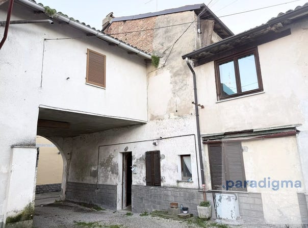 Via Carlo Giacomini, 10 Sale, Sale, Piedmont 15045