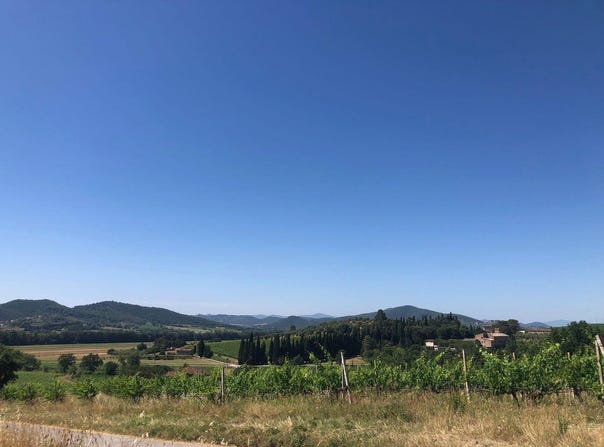 Magione, Umbria 06063