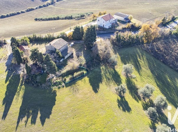 Monterado, Marche 60010