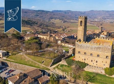 Poppi, Arezzo