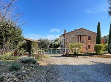 Pienza, Siena