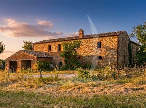 Torrita di Siena, Tuscany 53049