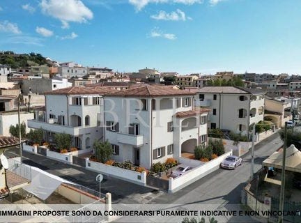 Orosei, Nuoro 08028