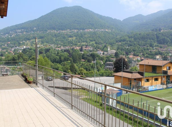 San Fedele Intelvi, Lombardy 22028
