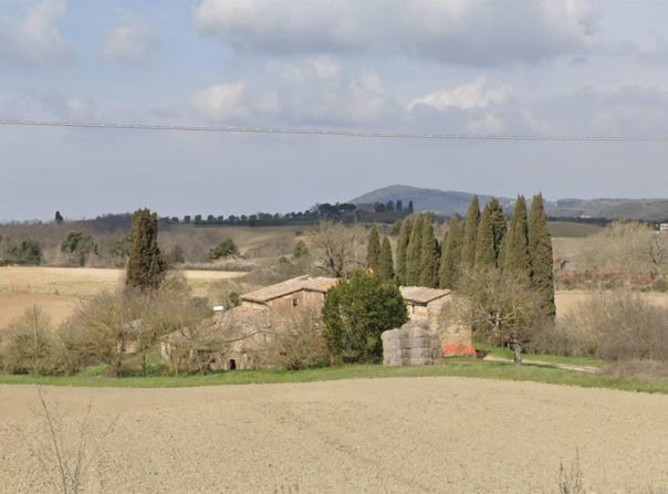 Torrita di Siena, Tuscany 53049