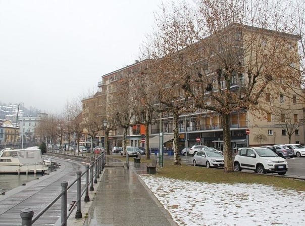Omegna, Piedmont 28026