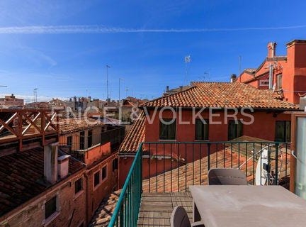 Venezia, Veneto