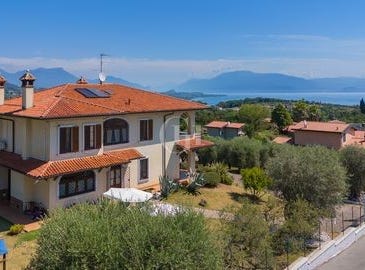 Desenzano del Garda, Lombardia|Lombardy