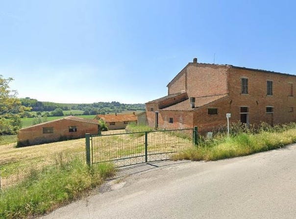 Siena, Tuscany 53100