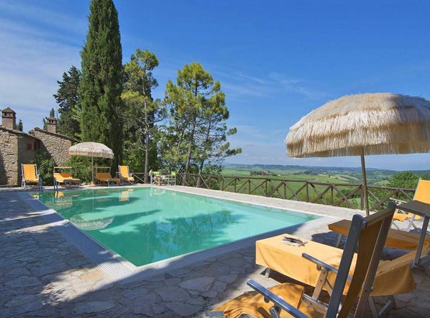 Volterra, Tuscany 56048