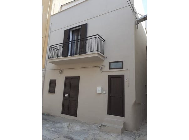 Via San Vito, Sciacca, Sicily 92019