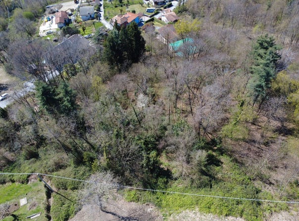 via alle motte, Vignone, Piedmont 28819