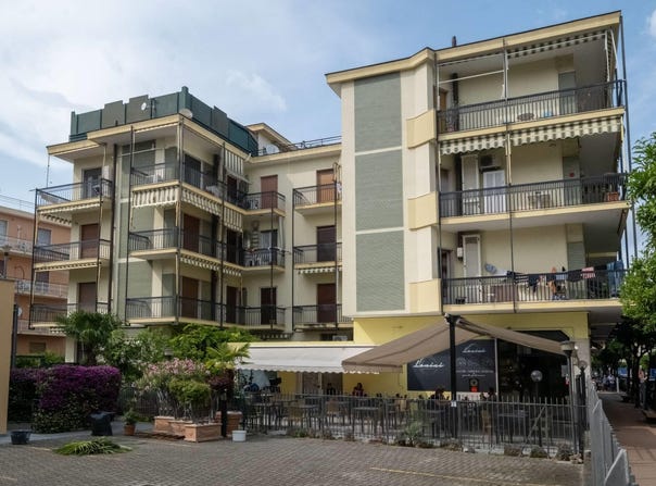 Diano Marina, Liguria 18013