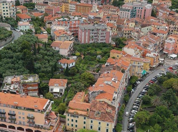 Lerici, Liguria 19032