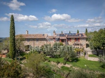 Corciano, Perugia