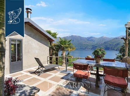 Moltrasio, Como