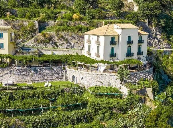 Maiori, Campania 84010