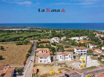 Budoni, Sardinia 08020