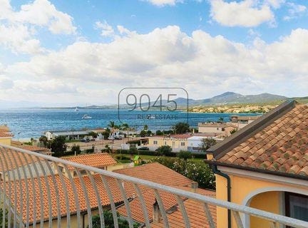Die Adresse erhalten Sie vom Anbieter, Golfo Aranci, Sardegna|Sardinia 07020
