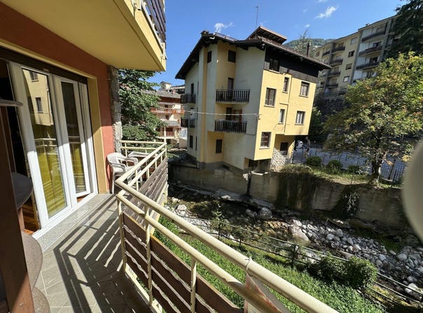 Limone Piemonte, The Piedmont 12015