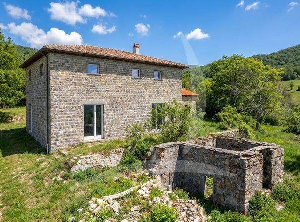 Pontassieve, Tuscany 50065
