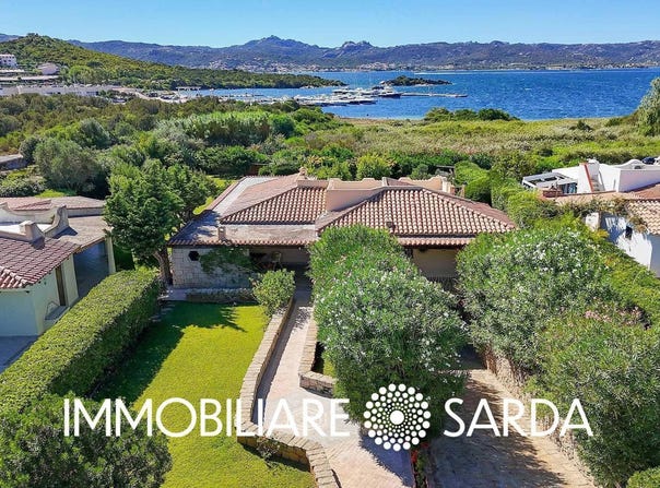 Arzachena, Sardinia 07021