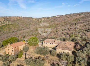 Panicale, Perugia