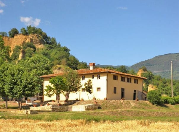 Arezzo, Tuscany 52100