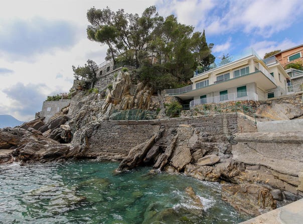 Zoagli, Liguria 16030