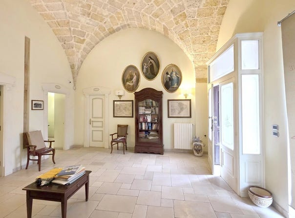 Francavilla Fontana, Apulia 72021