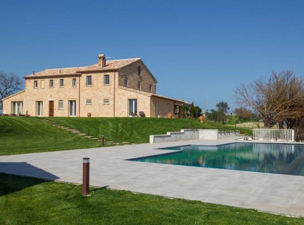 Senigallia, Marche 60019