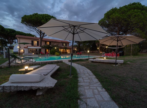 Platamona, Platamona, Sardinia 07037