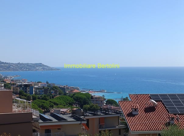 Sanremo, Liguria 18038