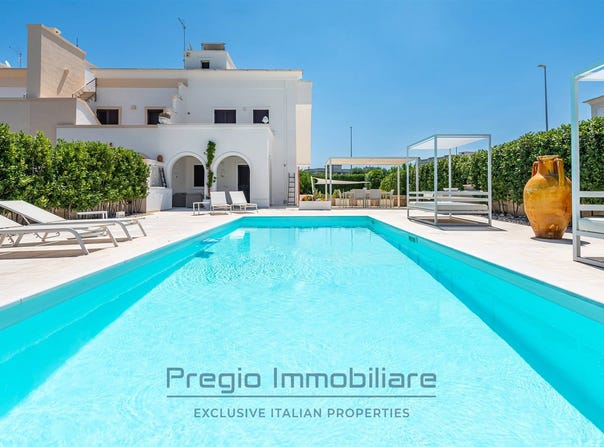 Fasano, Apulia 72016