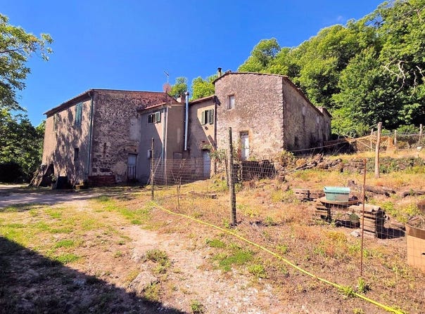 Roccastrada, Tuscany 58036