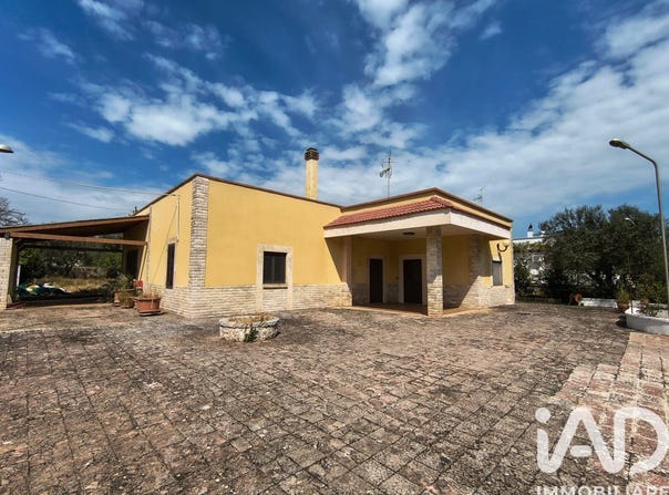 Putignano, Apulia 70017