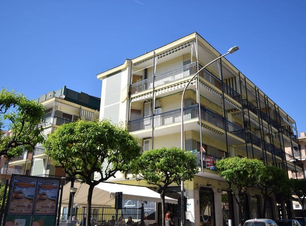 Diano Marina, Liguria 18013